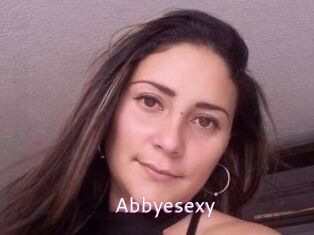 abbyesexy Just Amateurs
