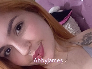 Abbyjames