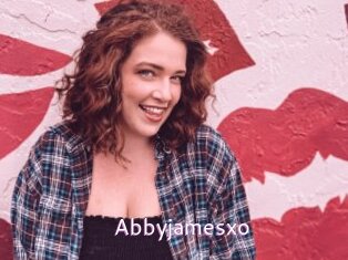 Abbyjamesxo