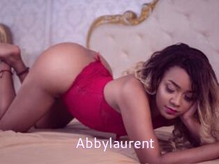 Abbylaurent