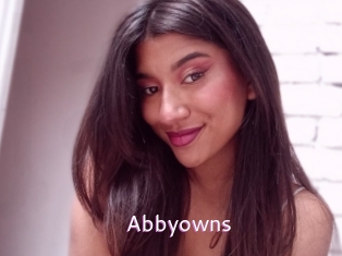 Abbyowns
