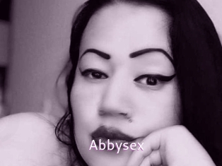 Abbysex