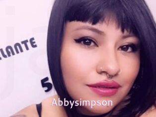 Abbysimpson