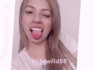 Abbywilld88