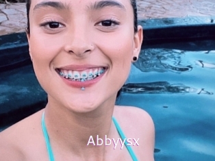 Abbyysx