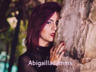 Abigailladamms