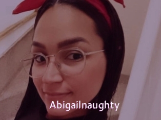 Abigailnaughty