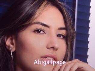 Abigailpage
