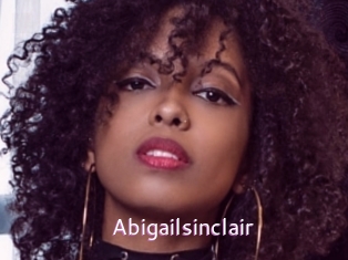 Abigailsinclair