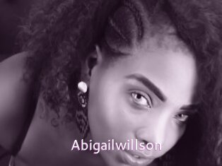 Abigailwillson