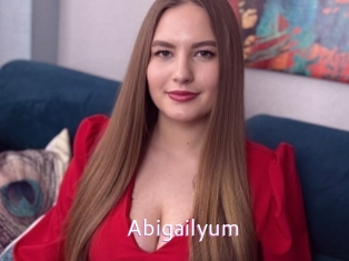 Abigailyum