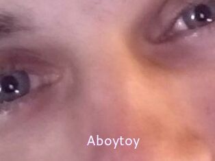 Aboytoy