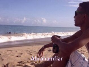 Abrahamfiar