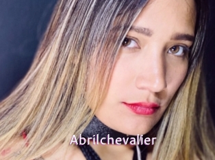 Abrilchevalier