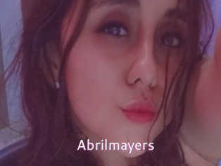 Abrilmayers