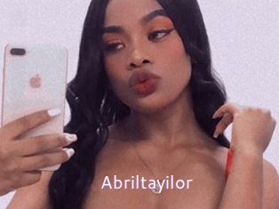 abriltayilor Just Amateurs