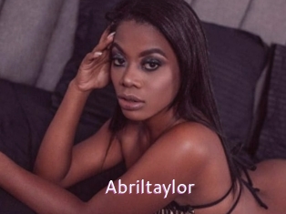 abriltaylor Just Amateurs