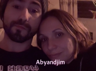 Abyandjim