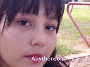 Abythonson