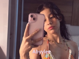 Abyylee