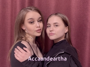 Accaandeartha