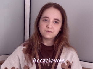 Accaclowes