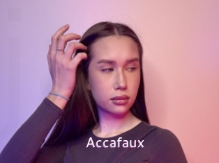 Accafaux