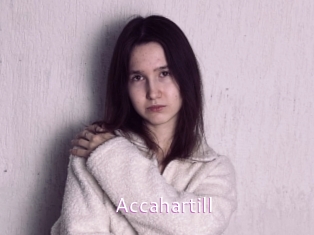 Accahartill