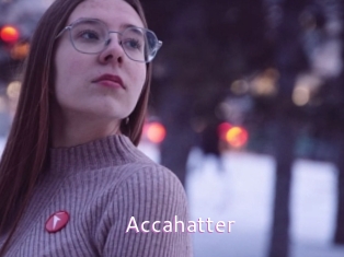 Accahatter