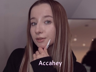 Accahey