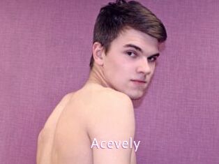 Acevely