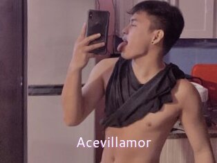Acevillamor