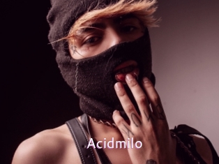 acidmilo Just Amateurs