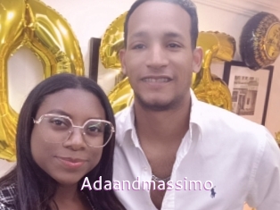 Adaandmassimo
