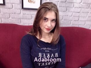 Adabloom