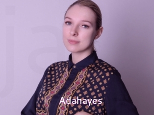 Adahayes