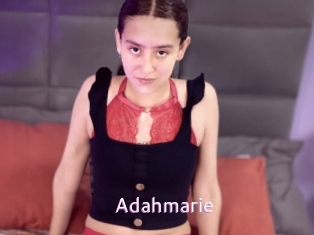 Adahmarie