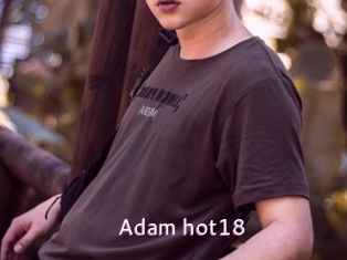 adam_hot18 Just Amateurs