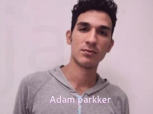 Adam_parkker