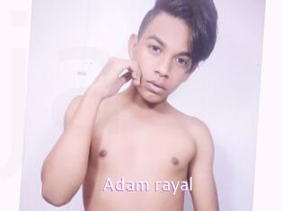 Adam_rayal