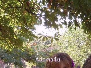 Adama4u
