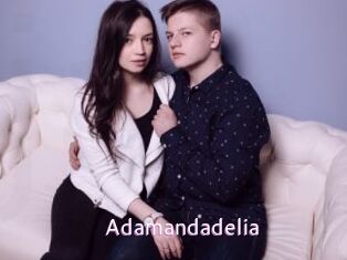 adamandadelia Just Amateurs