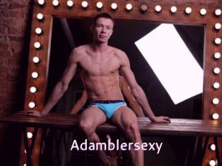 Adamblersexy