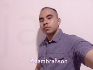 Adambranson