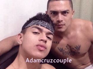 Adamcruzcouple
