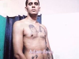 adamdavis Just Amateurs