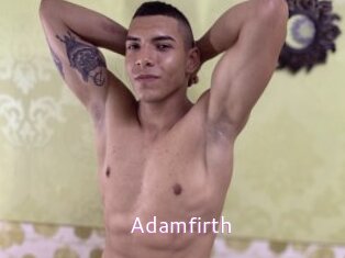 adamfirth Just Amateurs