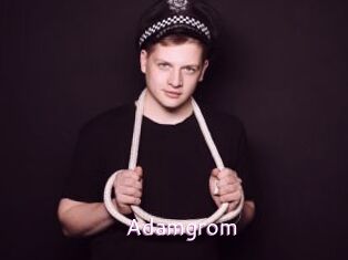 Adamgrom