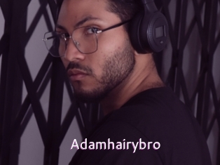adamhairybro Just Amateurs