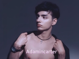 adamincarter Just Amateurs